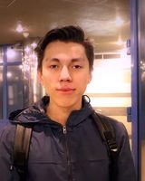 Бекзод Джанполатов