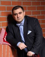 Барий ФОРАСИДИС