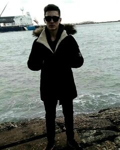 Кирилл Горин