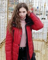 Ника Кочетова