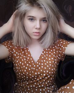 Рима Барначук