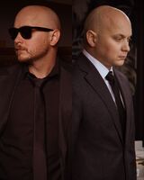 Валентин Ильин