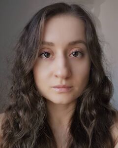 Евгения Немкова