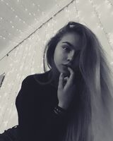 Екатерина Будей