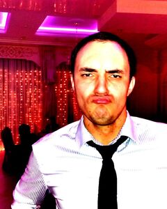 Алексей Варфоломеев