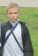 Саша Челышков