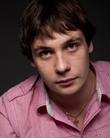 Андрей Чекин