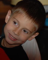 Никита Золотаренко