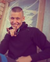 Волков Илья
