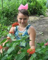 Алина Мещерина