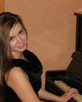 Елена Викторовна