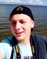 Денис Черников