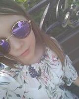 Анастасия Барановская