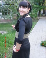  Марина  Жукова