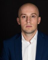 Дмитрий Васельковский