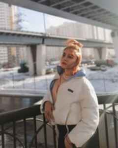 Тамара Лукашина