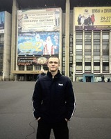 Федяев Дмитриевич