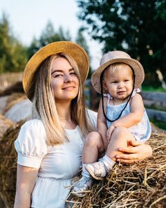 Мария Данилова