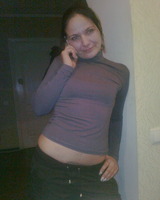 Алина Садовая