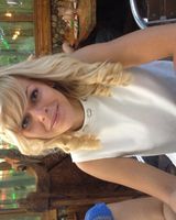 Юлия Тимашова