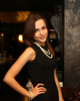 Екатерина Юрьевна