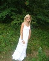 Анастасия Рева