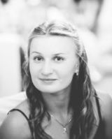 Елизавета Цветкова