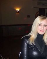 Елена Богданова