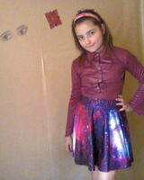 Апполинария Бобылева