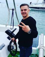 Юрий Одегов