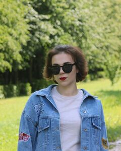 Александра Бардышева