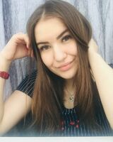 Ксения Маршина