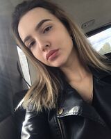 Любовь Черноштан