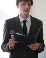 Дмитрий Раус