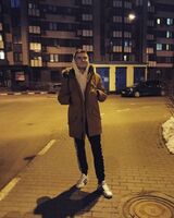 Никита Городицкий