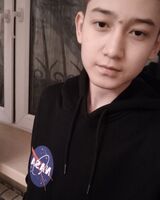 Нурмухаммед Каныбеков