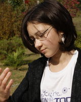 Ксения Иванова