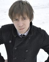 Илья Шведов