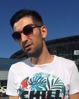 Zaur Sozanov