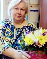 Ольга Овчинникова