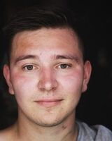 Андрей Глазков