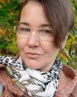 Екатерина Соколова