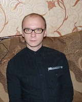 Александр Иванов