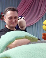 Андрей Логвин