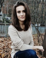 Екатерина Трухан