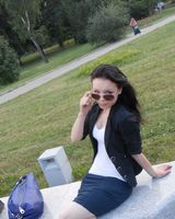 Дарья Бахарева