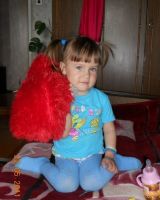 Ангелина Колпакова