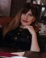 Ольга Гришечкина