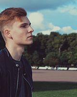 Владислав Куница