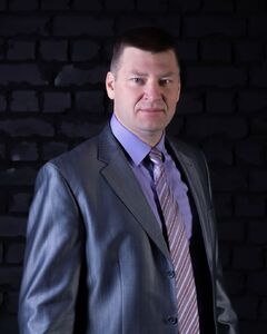 Павел Николаев